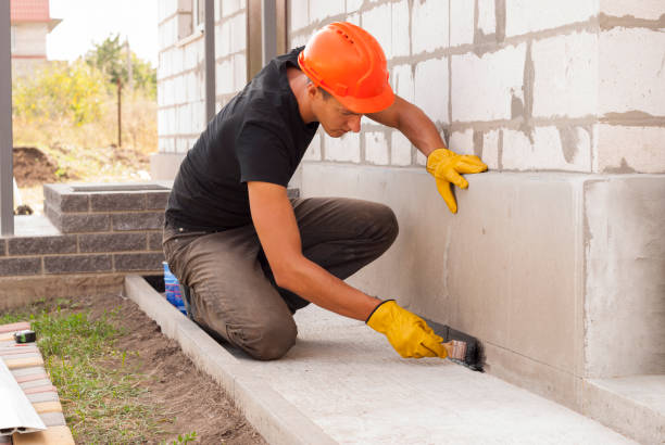 Licensed Crawl Space Encapsulation service in Danville, IL - Arrow Tight Waterproofing